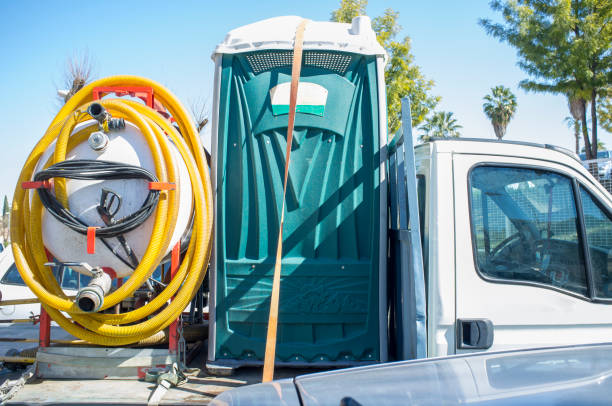 Best Best portable toilet rental  in Bolindale, OH