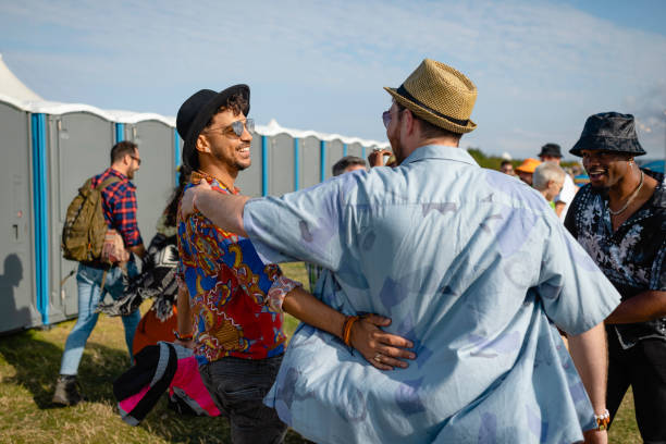 Best Emergency porta potty rental  in Bolindale, OH