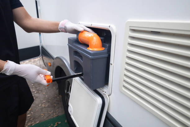 Best Event porta potty rental  in Bolindale, OH