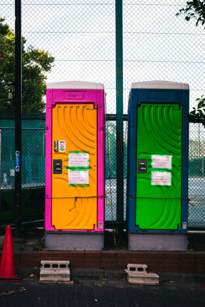 Best Local porta potty services  in Bolindale, OH