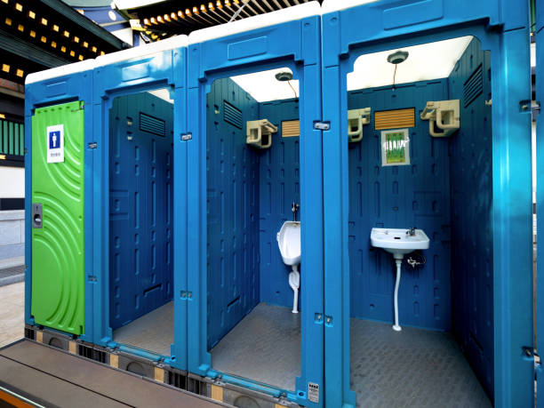 Best Affordable portable toilet rental  in Bolindale, OH