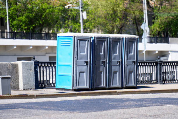 Best Porta potty rental for outdoor events  in Bolindale, OH