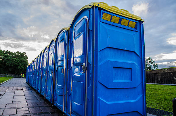 Best Porta potty rental for festivals  in Bolindale, OH