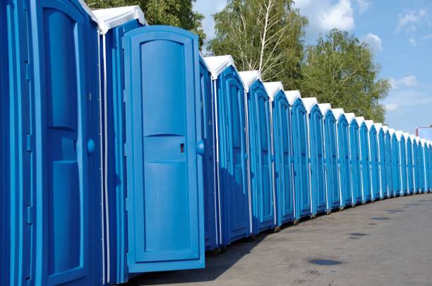 Best Temporary restroom rental  in Bolindale, OH